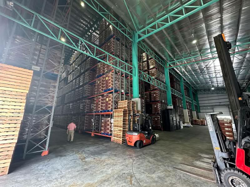 Factory for Rent in Taman Pasir Putih (Pasir Gudang) - Terence Eo - Exterior - PropertyGuru.com.my