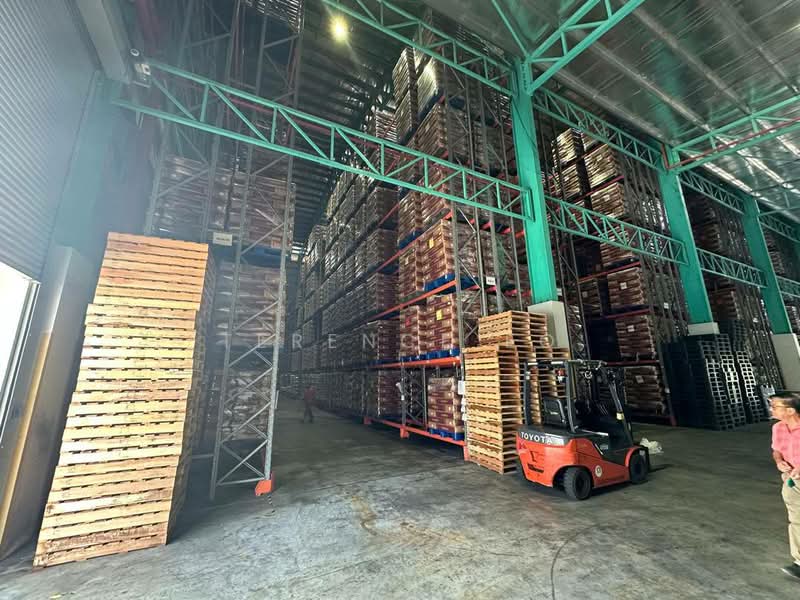 Factory for Rent in Taman Pasir Putih (Pasir Gudang) - Terence Eo - PropertyGuru.com.my