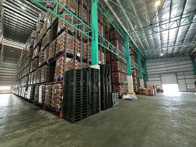 Factory for Rent in Taman Pasir Putih (Pasir Gudang) - Terence Eo - Exterior - PropertyGuru.com.my