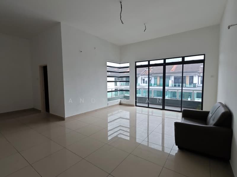 Rumah Teres 2-Tingkat untuk Dijual di Bukit Indah (Iskandar Puteri (Nusajaya)) - Andy Chan - PropertyGuru.com.my