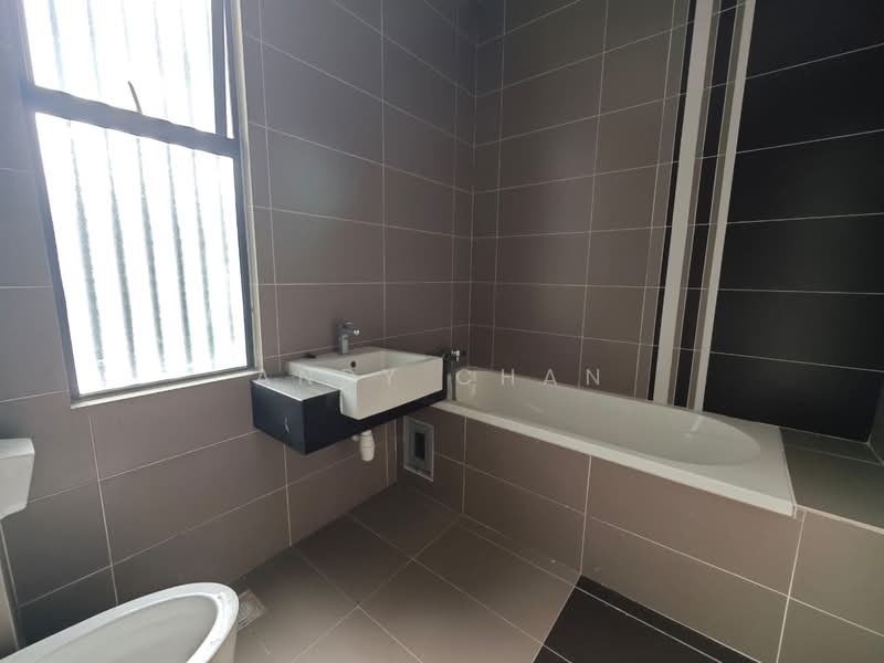 Rumah Teres 2-Tingkat untuk Dijual di Bukit Indah (Iskandar Puteri (Nusajaya)) - Andy Chan - PropertyGuru.com.my