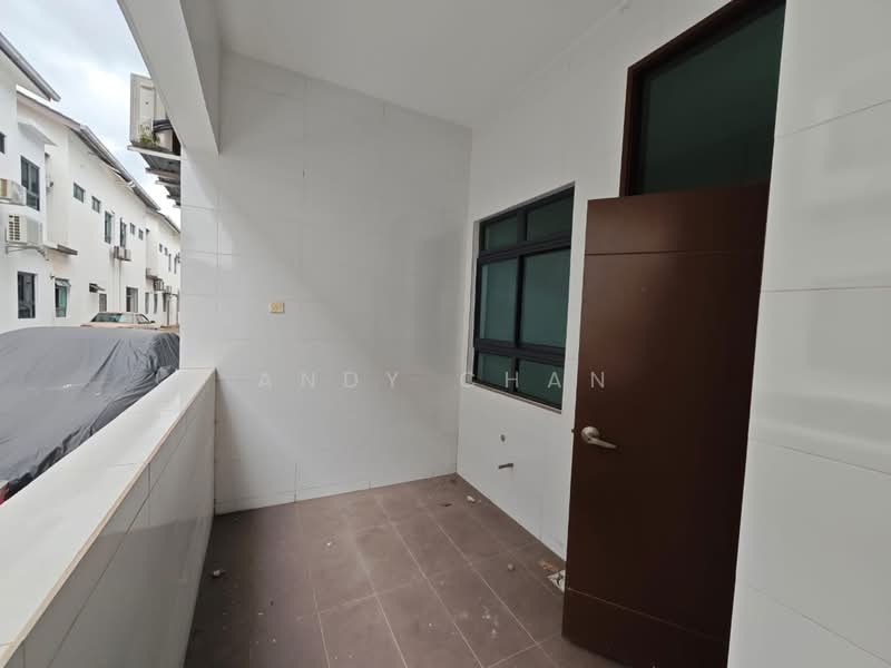 Rumah Teres 2-Tingkat untuk Dijual di Bukit Indah (Iskandar Puteri (Nusajaya)) - Andy Chan - PropertyGuru.com.my