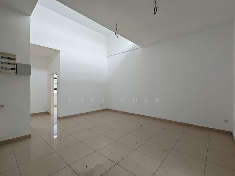 Rumah Teres 2-Tingkat untuk Dijual di Bukit Indah (Iskandar Puteri (Nusajaya)) - Andy Chan - PropertyGuru.com.my