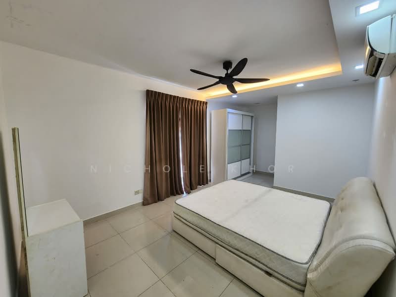 Condominium for Rent at Platinum Hill PV 2 - Nichole Khor - PropertyGuru.com.my