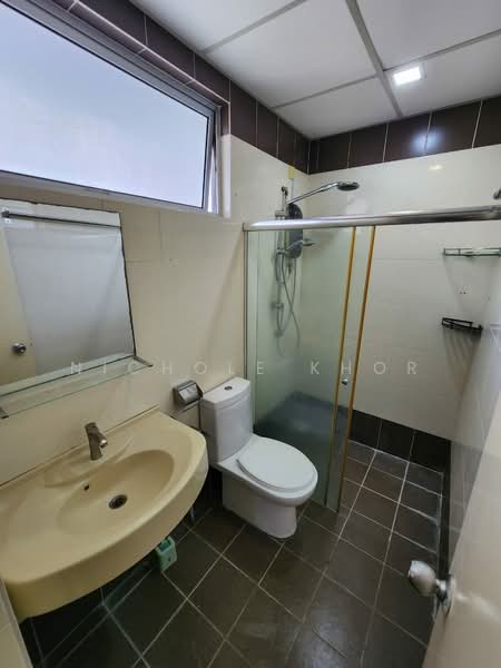 Condominium for Rent at Platinum Hill PV 2 - Nichole Khor - PropertyGuru.com.my