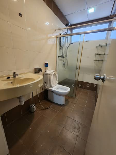 Condominium for Rent at Platinum Hill PV 2 - Nichole Khor - PropertyGuru.com.my