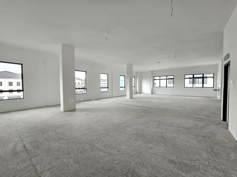 Shop / Office untuk Disewa di Iskandar Puteri (Nusajaya) (Johor) - Sherrly Sow - Interior - PropertyGuru.com.my