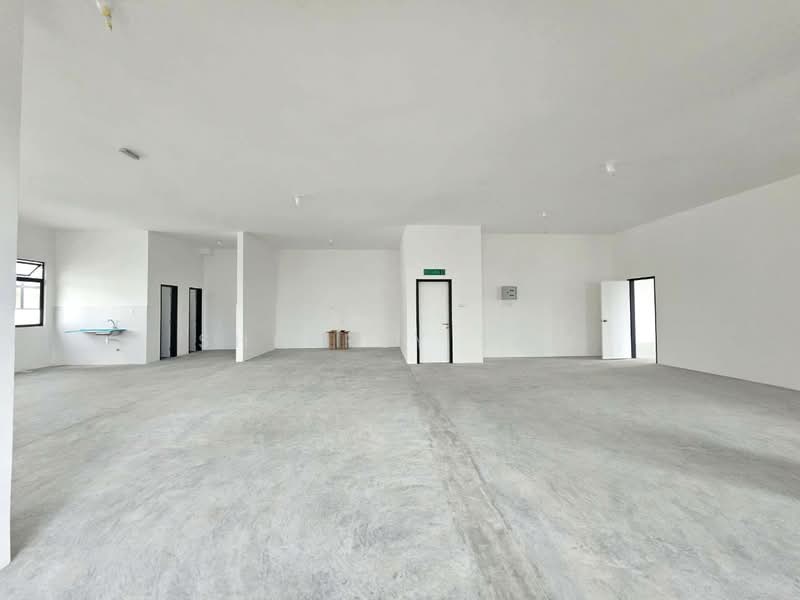 Shop / Office untuk Disewa di Iskandar Puteri (Nusajaya) (Johor) - Sherrly Sow - Interior - PropertyGuru.com.my