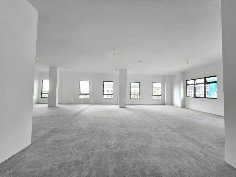 Shop / Office untuk Disewa di Iskandar Puteri (Nusajaya) (Johor) - Sherrly Sow - Interior - PropertyGuru.com.my