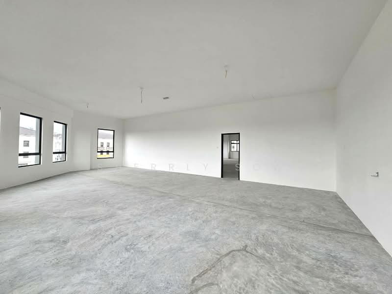 Shop / Office untuk Disewa di Iskandar Puteri (Nusajaya) (Johor) - Sherrly Sow - Interior - PropertyGuru.com.my