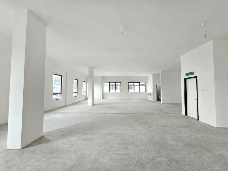 Shop / Office untuk Disewa di Iskandar Puteri (Nusajaya) (Johor) - Sherrly Sow - Interior - PropertyGuru.com.my