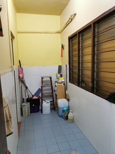 Rumah Teres 2 Tingkat untuk Dijual di Taman Kepong (Kepong) - Jasmine Ong - Interior - PropertyGuru.com.my