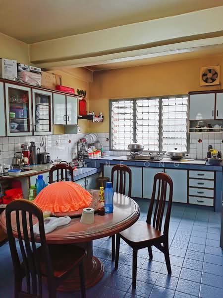 Rumah Teres 2 Tingkat untuk Dijual di Taman Kepong (Kepong) - Jasmine Ong - Kitchen - PropertyGuru.com.my