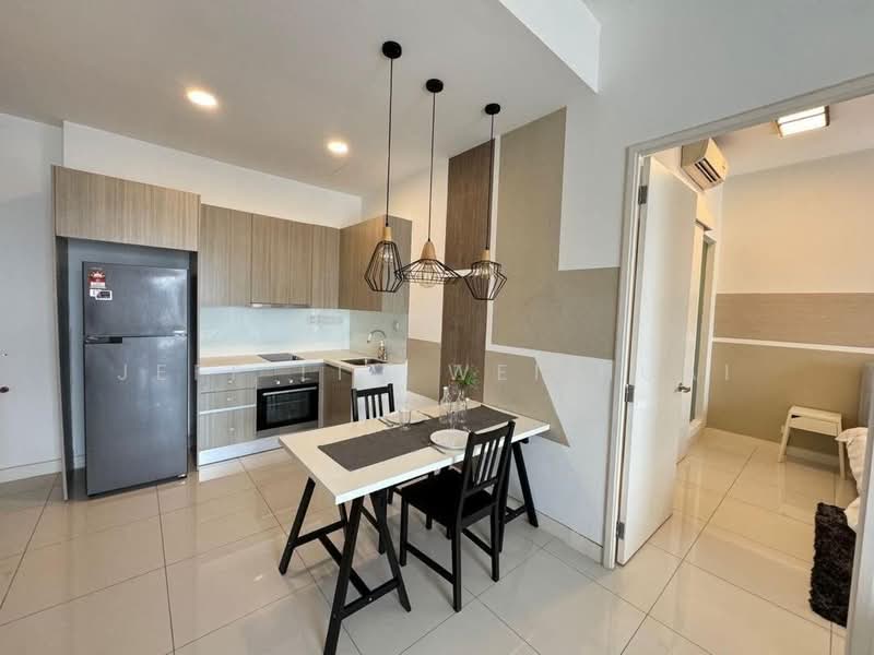 Service Residence for Sale at Tropicana Gardens - Jeff LIM Wei Huai - PropertyGuru.com.my