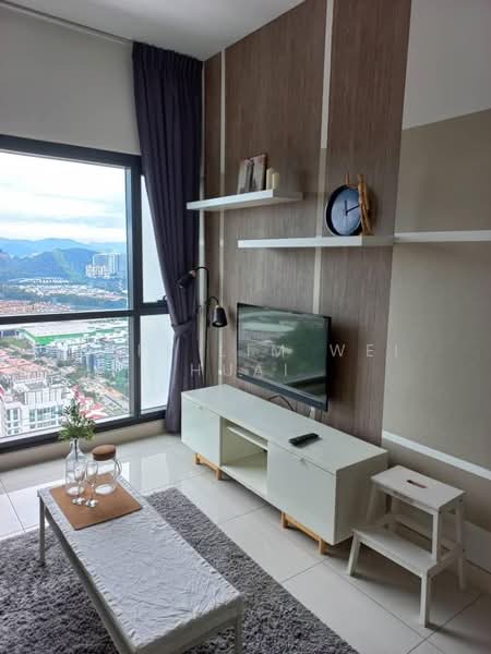 Service Residence for Sale at Tropicana Gardens - Jeff LIM Wei Huai - PropertyGuru.com.my