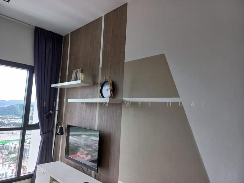 Service Residence for Sale at Tropicana Gardens - Jeff LIM Wei Huai - PropertyGuru.com.my