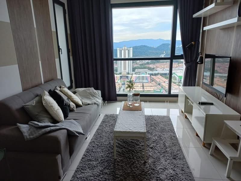 Service Residence for Sale at Tropicana Gardens - Jeff LIM Wei Huai - PropertyGuru.com.my