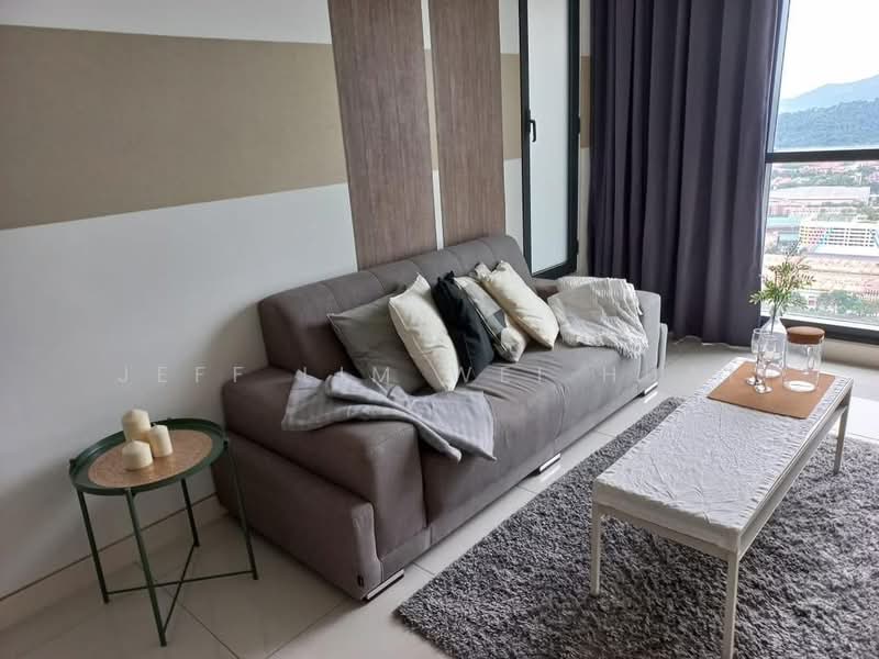 Service Residence for Sale at Tropicana Gardens - Jeff LIM Wei Huai - PropertyGuru.com.my