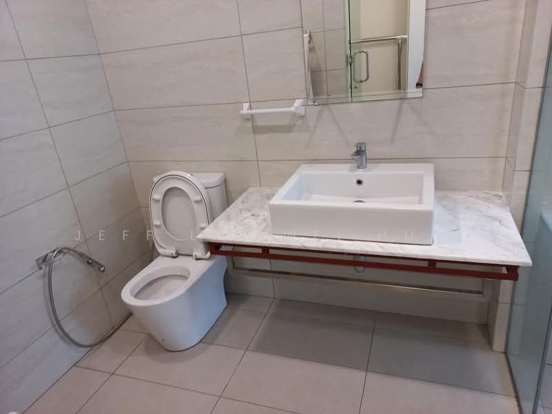 Service Residence for Sale at Tropicana Gardens - Jeff LIM Wei Huai - PropertyGuru.com.my