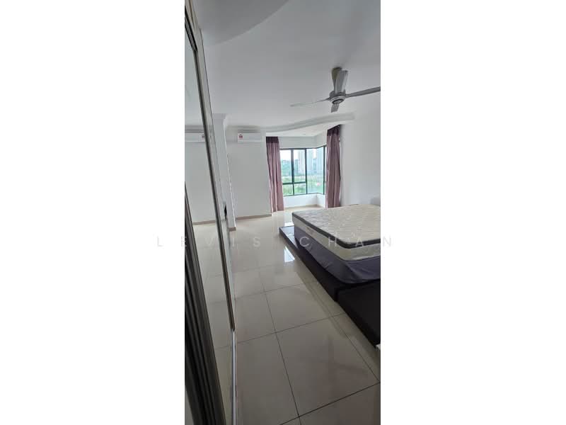 Kondominium untuk Disewa di Nadia Parkfront - Levis Chan - Bedroom - PropertyGuru.com.my