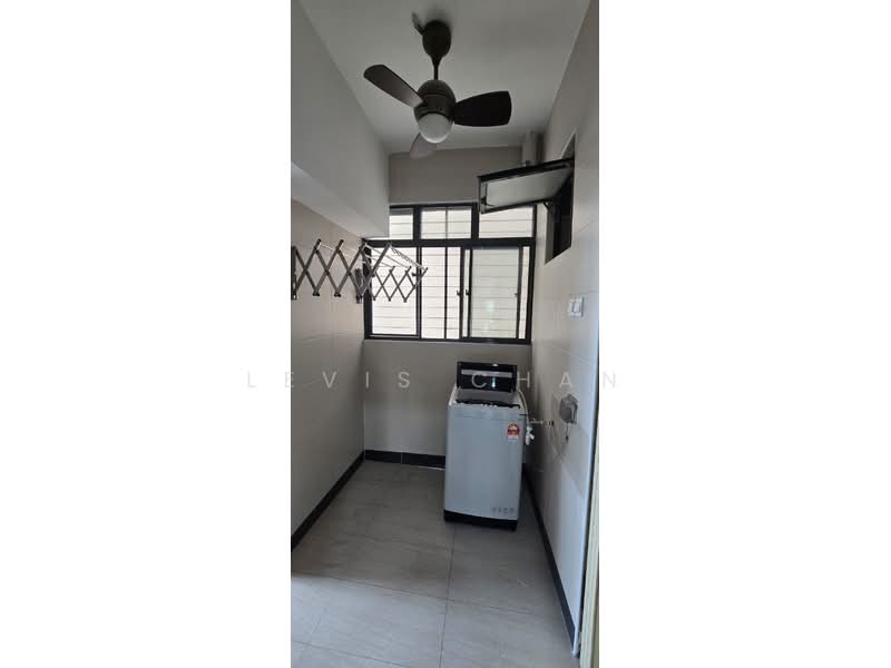 Kondominium untuk Disewa di Nadia Parkfront - Levis Chan - Interior - PropertyGuru.com.my