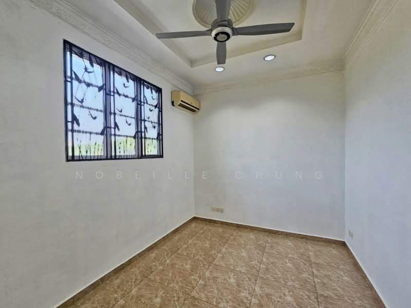 Rumah Berkembar untuk Dijual di Subang Alam (Shah Alam) - Nobeille Chung - Interior - PropertyGuru.com.my