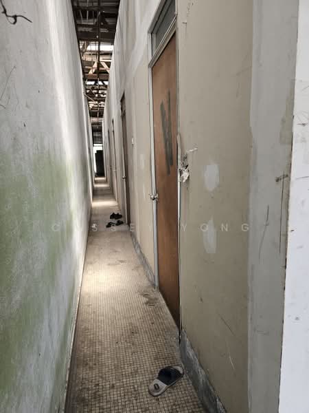 Warehouse for Sale in Shah Alam (Selangor) - Cassey Yong - Corridor - PropertyGuru.com.my