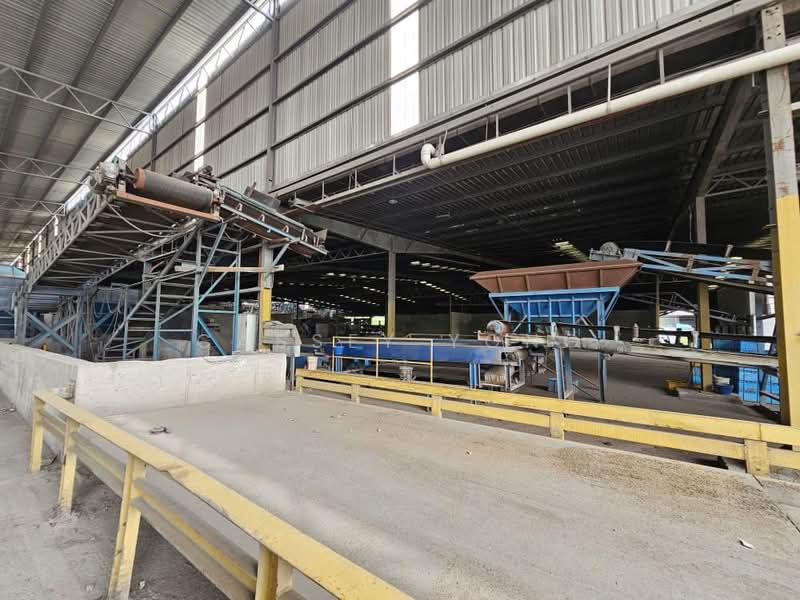 Warehouse for Sale in Shah Alam (Selangor) - Cassey Yong - Interior - PropertyGuru.com.my