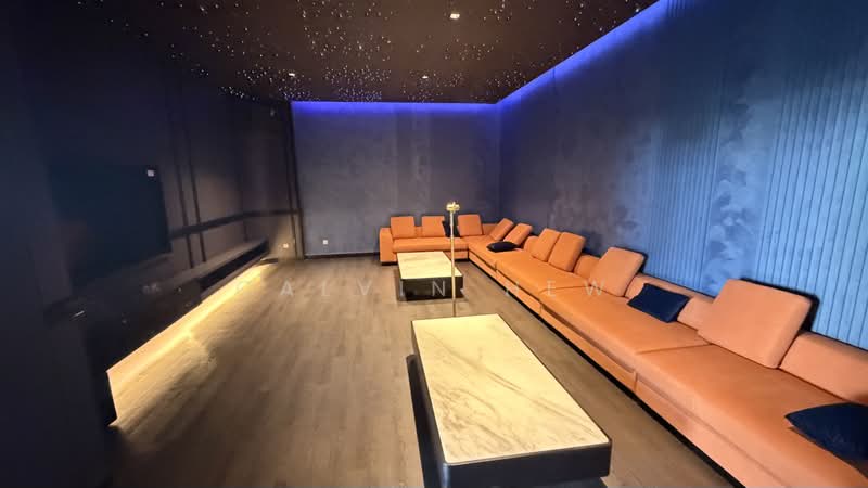 Kondominium untuk Disewa di Skyline KL - Calvin Hew - PropertyGuru.com.my