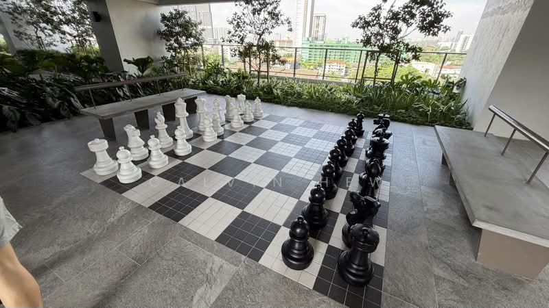 Kondominium untuk Disewa di Skyline KL - Calvin Hew - PropertyGuru.com.my