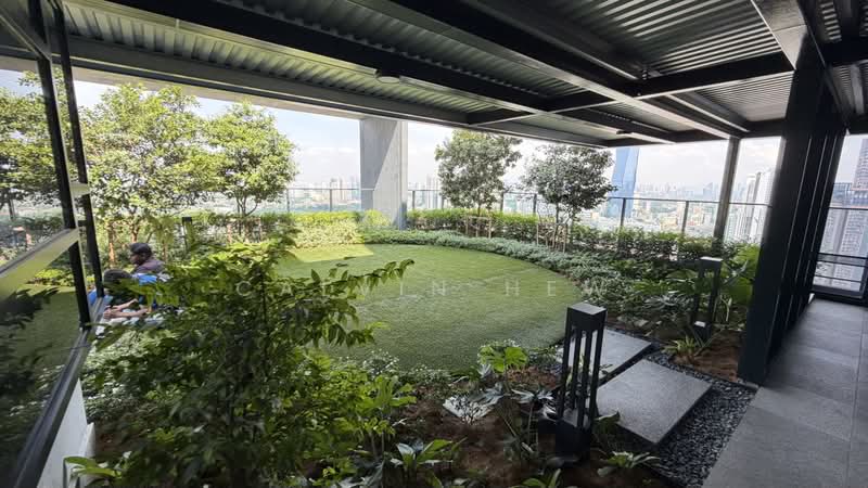 Kondominium untuk Disewa di Skyline KL - Calvin Hew - PropertyGuru.com.my