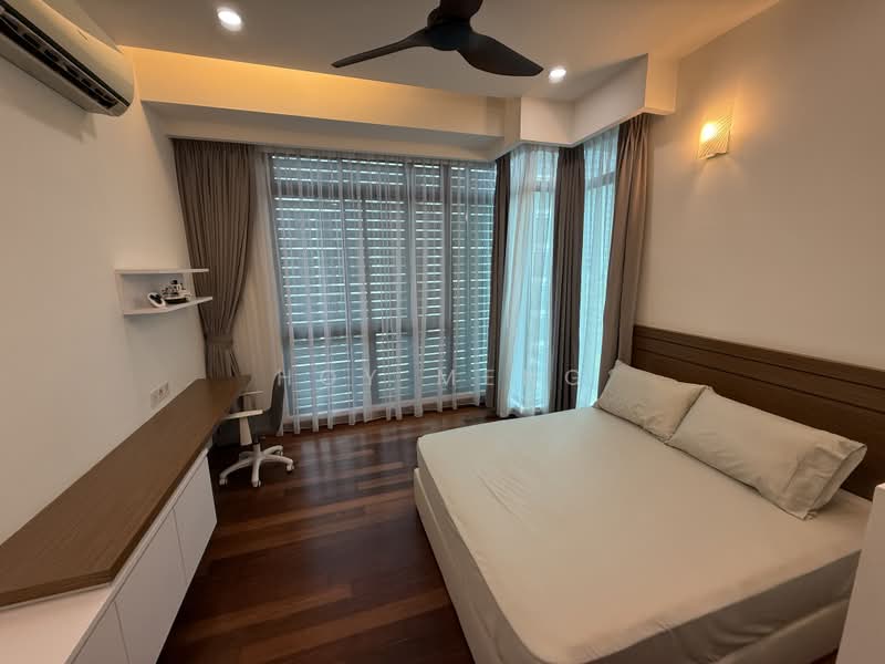 Condominium for Sale at The LIGHT COLLECTION II - Hoy Meng - Bedroom - PropertyGuru.com.my