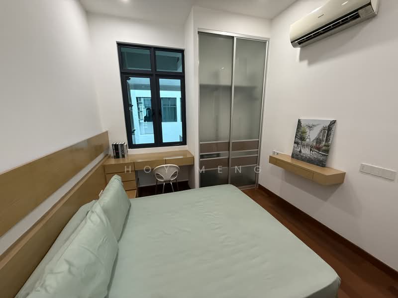 Condominium for Sale at The LIGHT COLLECTION II - Hoy Meng - Bedroom - PropertyGuru.com.my