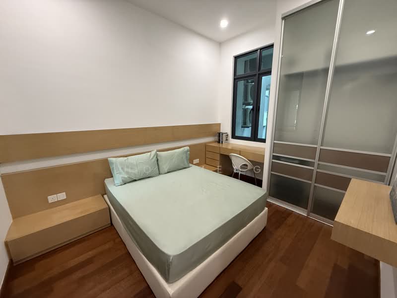 Condominium for Sale at The LIGHT COLLECTION II - Hoy Meng - Bedroom - PropertyGuru.com.my