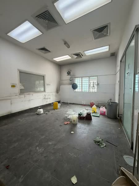 Terrace Factory for Sale in Pusat Komersial TSB (Sungai Buloh) - Mori Ng - Interior - PropertyGuru.com.my
