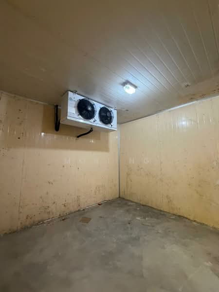 Terrace Factory for Sale in Pusat Komersial TSB (Sungai Buloh) - Mori Ng - Interior - PropertyGuru.com.my