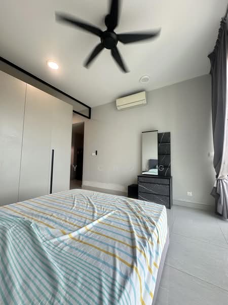 Servis Apartment untuk Disewa di Datum Jelatek Residence - CY Chong - PropertyGuru.com.my