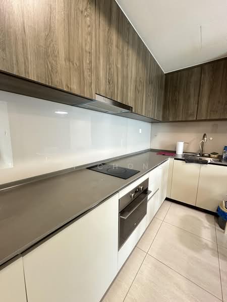 Servis Apartment untuk Disewa di Datum Jelatek Residence - CY Chong - PropertyGuru.com.my