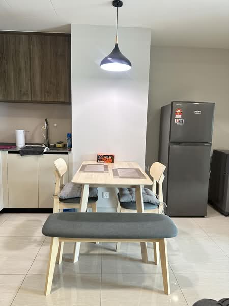Servis Apartment untuk Disewa di Datum Jelatek Residence - CY Chong - PropertyGuru.com.my