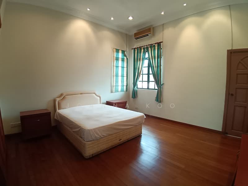 Rumah Banglo untuk Dijual di Leisure Farm (Gelang Patah) - Joanna Koo - Bedroom - PropertyGuru.com.my