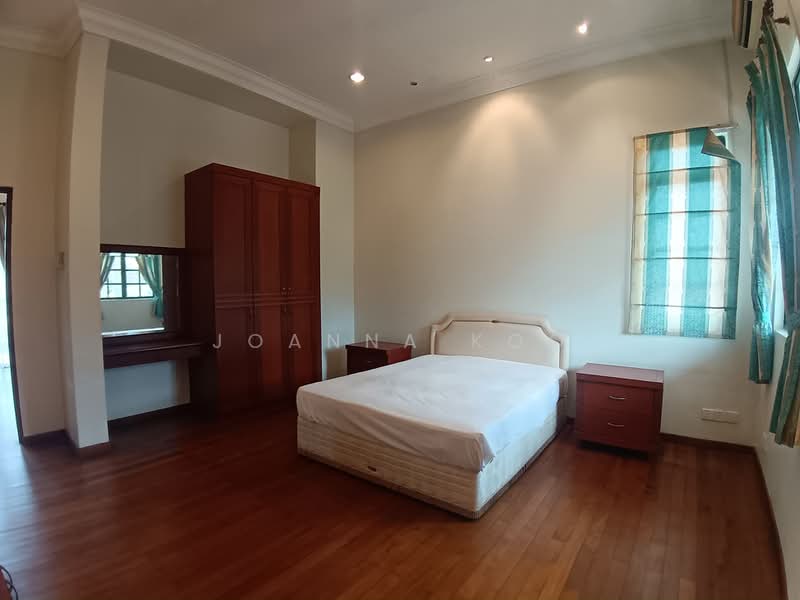 Rumah Banglo untuk Dijual di Leisure Farm (Gelang Patah) - Joanna Koo - Bedroom - PropertyGuru.com.my