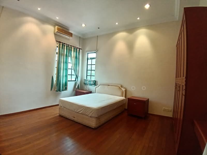 Rumah Banglo untuk Dijual di Leisure Farm (Gelang Patah) - Joanna Koo - Bedroom - PropertyGuru.com.my