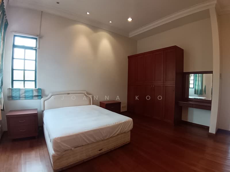 Rumah Banglo untuk Dijual di Leisure Farm (Gelang Patah) - Joanna Koo - Bedroom - PropertyGuru.com.my