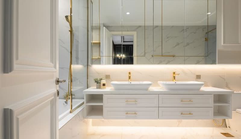 Service Residence for Sale at Union Suites - Kitty Kong - Bathroom - PropertyGuru.com.my