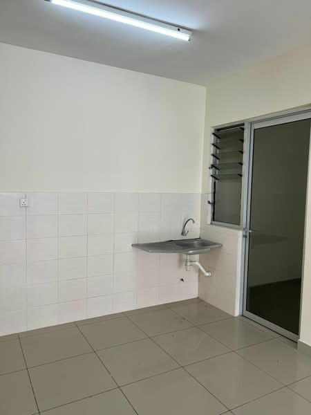 Service Residence for Sale at Platinum Lake PV 21 - Kin L - PropertyGuru.com.my