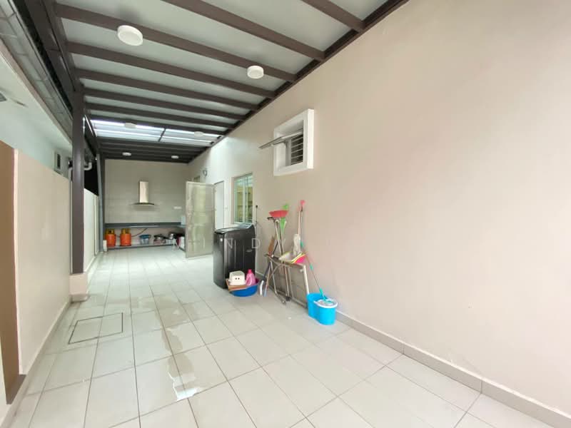 Rumah Berkembar untuk Dijual di Taman Nusa Bestari (Iskandar Puteri (Nusajaya)) - Mindy Lee - Exterior - PropertyGuru.com.my