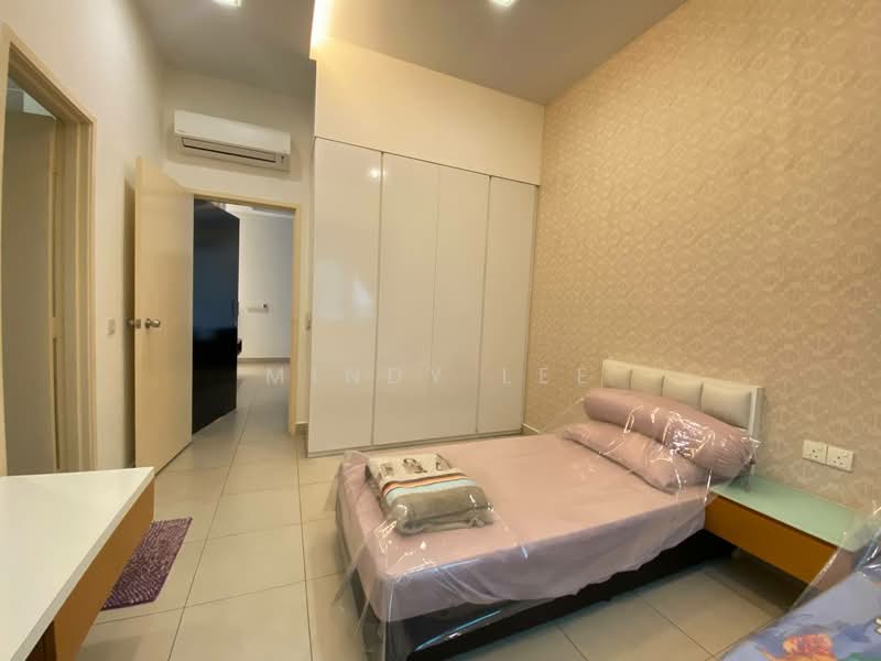 Rumah Berkembar untuk Dijual di Taman Nusa Bestari (Iskandar Puteri (Nusajaya)) - Mindy Lee - Bedroom - PropertyGuru.com.my