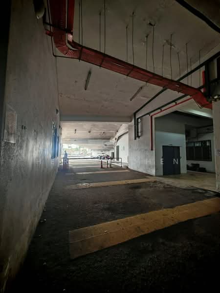 Shop for Rent in Taman Desa Cemerlang (Ulu Tiram) - Herman Chen - Exterior - PropertyGuru.com.my