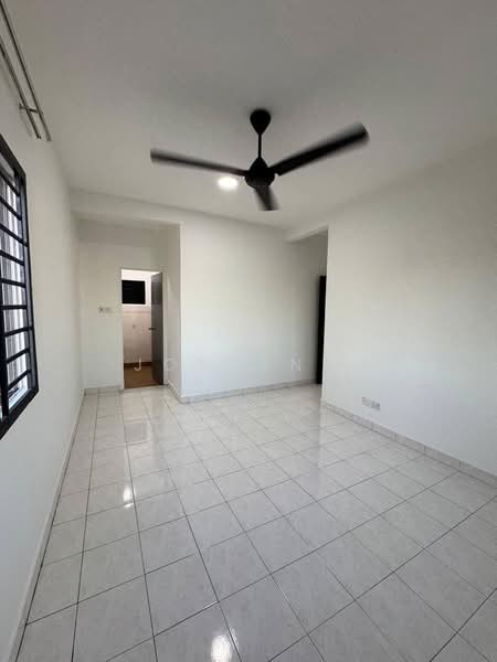Kondominium untuk Dijual di Selesa Puteri Condominium - Jordan . - PropertyGuru.com.my