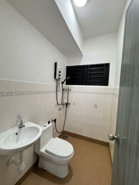 Kondominium untuk Dijual di Selesa Puteri Condominium - Jordan . - PropertyGuru.com.my
